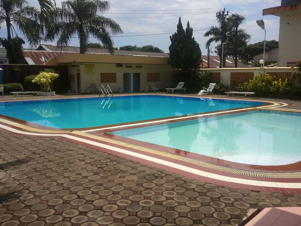 Hotel Jepara Indah Zimmer foto
