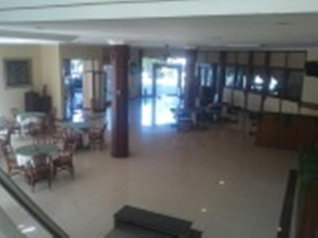 Hotel Jepara Indah Exterior foto