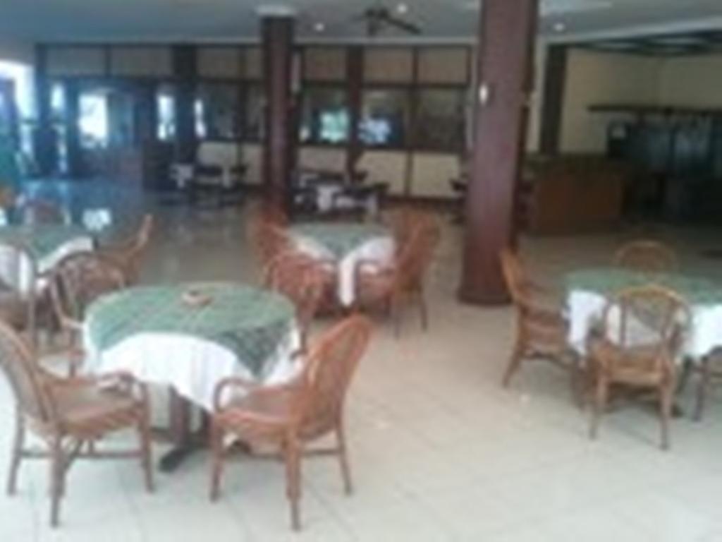 Hotel Jepara Indah Exterior foto