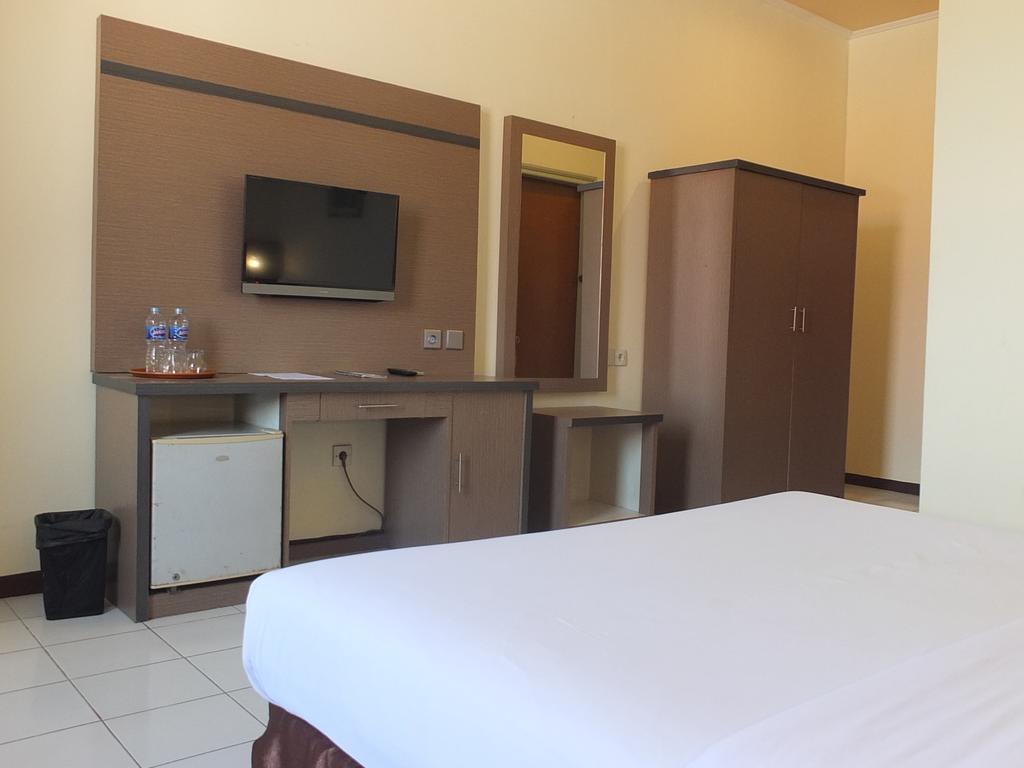 Hotel Jepara Indah Zimmer foto