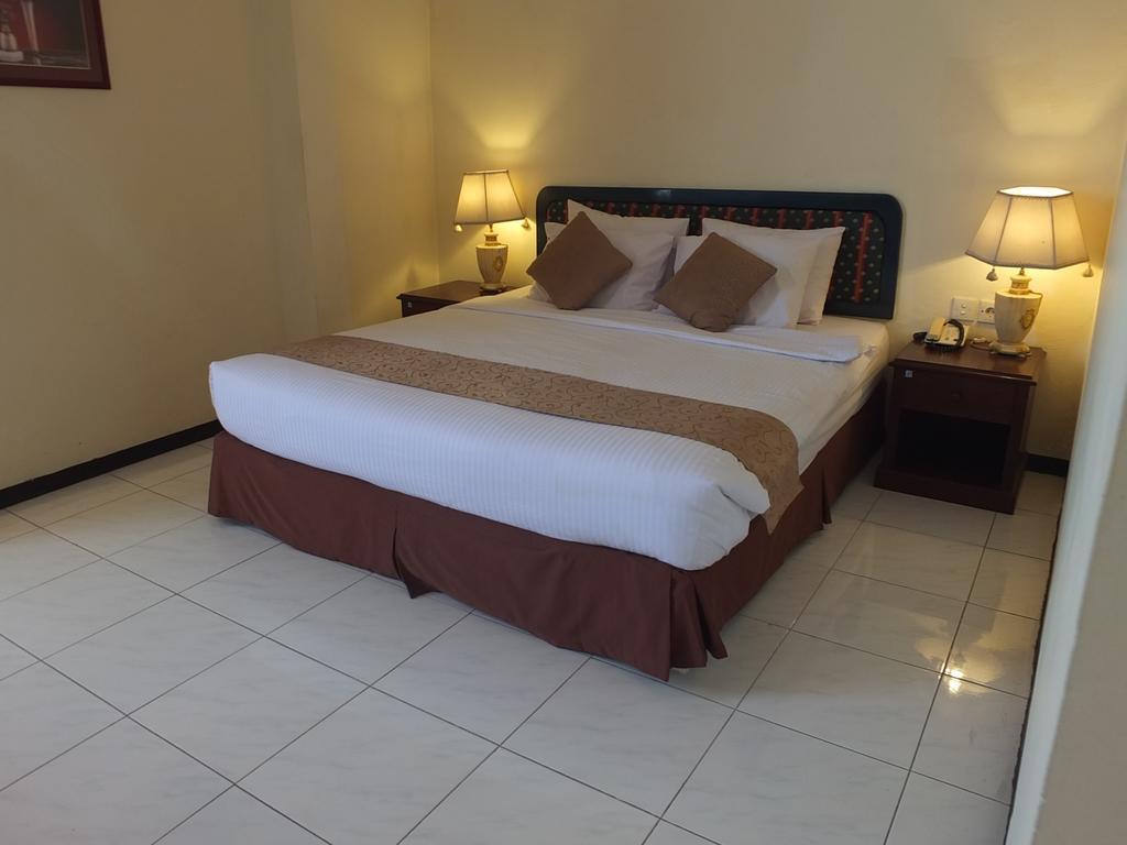 Hotel Jepara Indah Zimmer foto