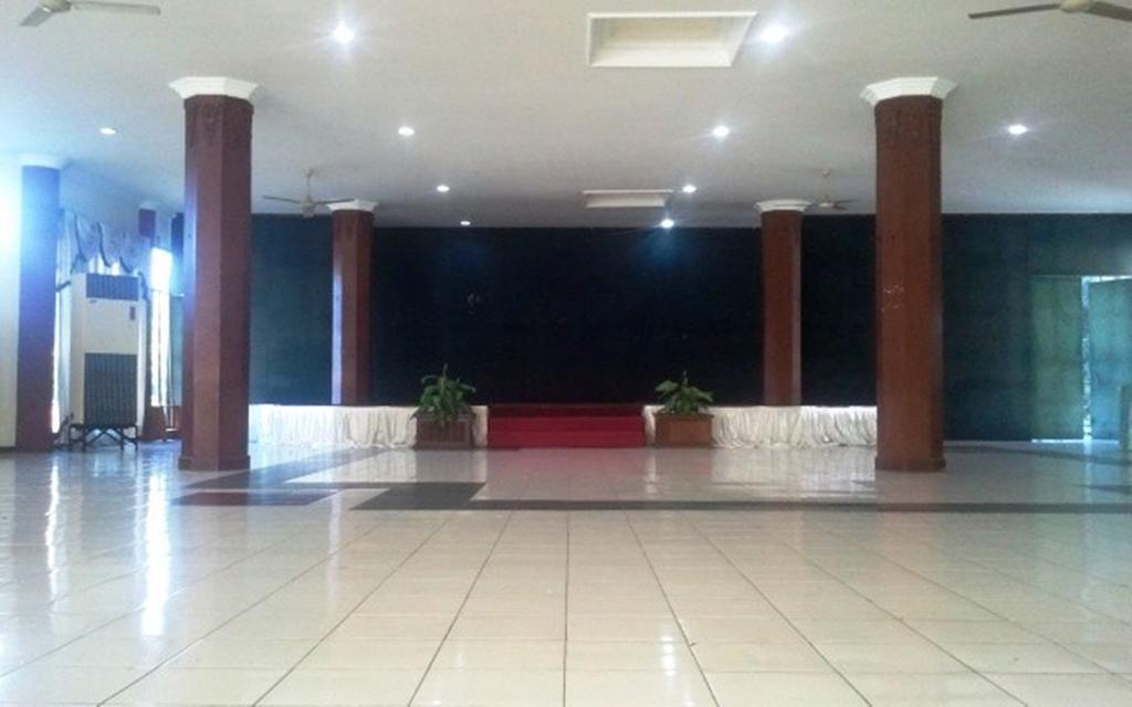 Hotel Jepara Indah Exterior foto