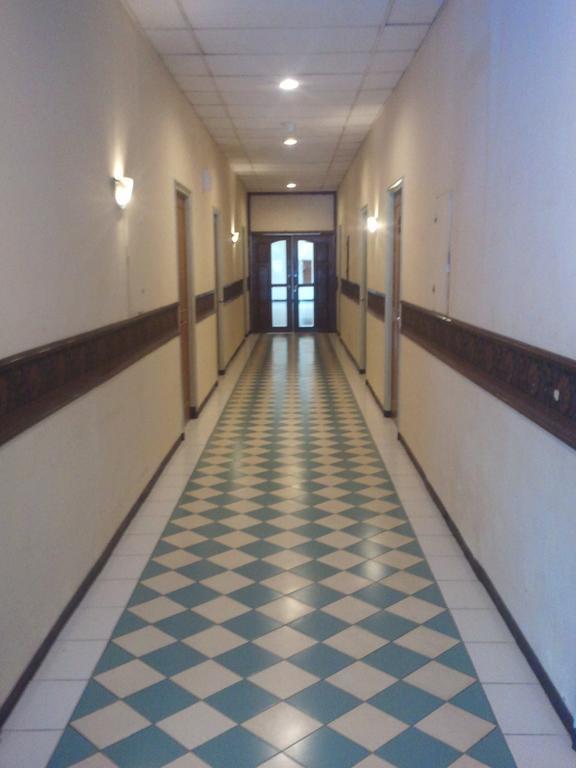 Hotel Jepara Indah Exterior foto