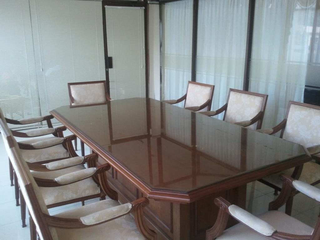Hotel Jepara Indah Exterior foto