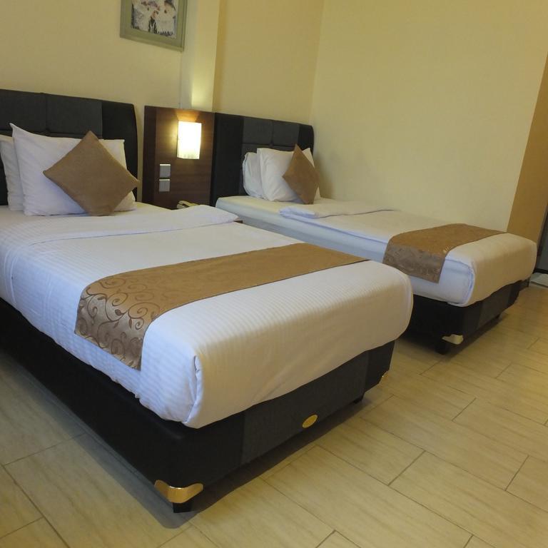 Hotel Jepara Indah Exterior foto