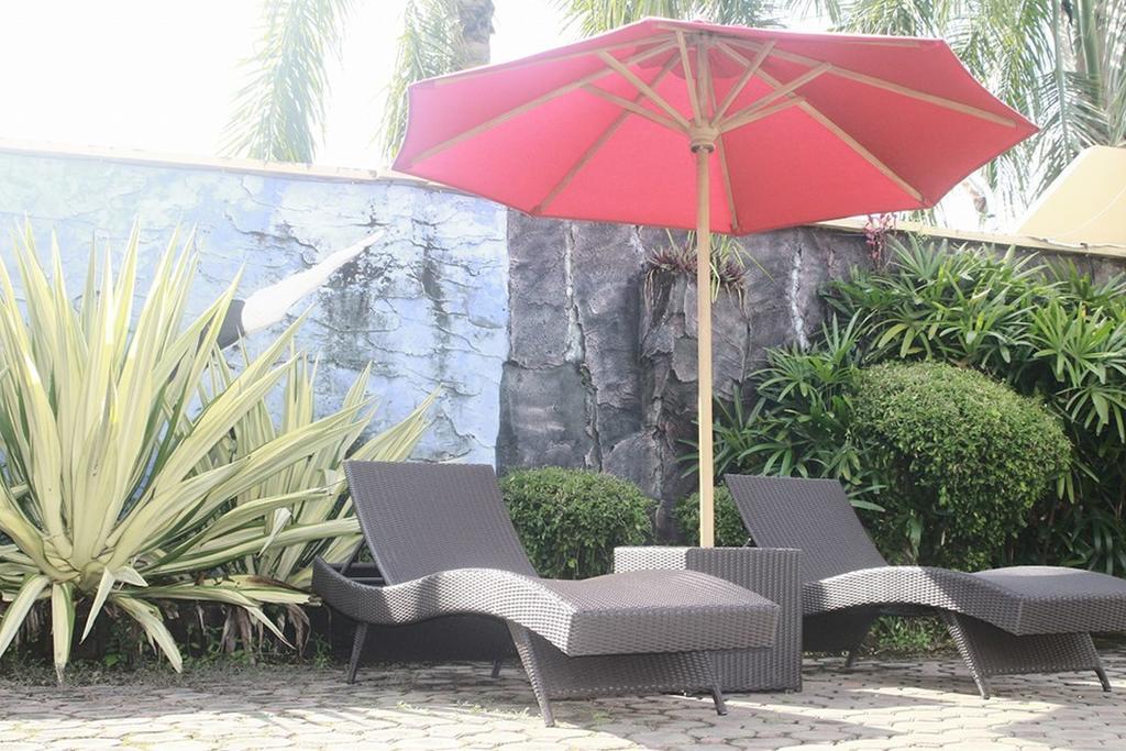 Hotel Jepara Indah Exterior foto